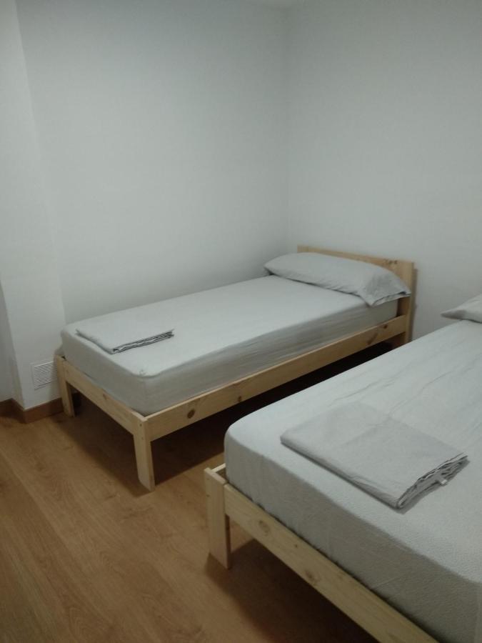 Can Fabul Sant Carlos de la Ràpita Εξωτερικό φωτογραφία