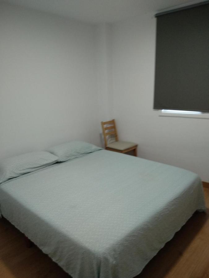 Can Fabul Sant Carlos de la Ràpita Εξωτερικό φωτογραφία