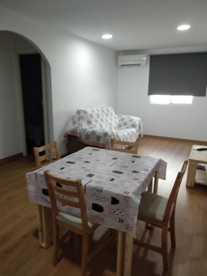 Can Fabul Sant Carlos de la Ràpita Εξωτερικό φωτογραφία